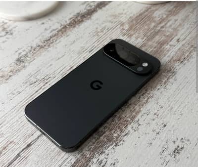 Google Pixel 10 Pro XL