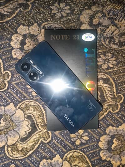 VGO TEL Note 23