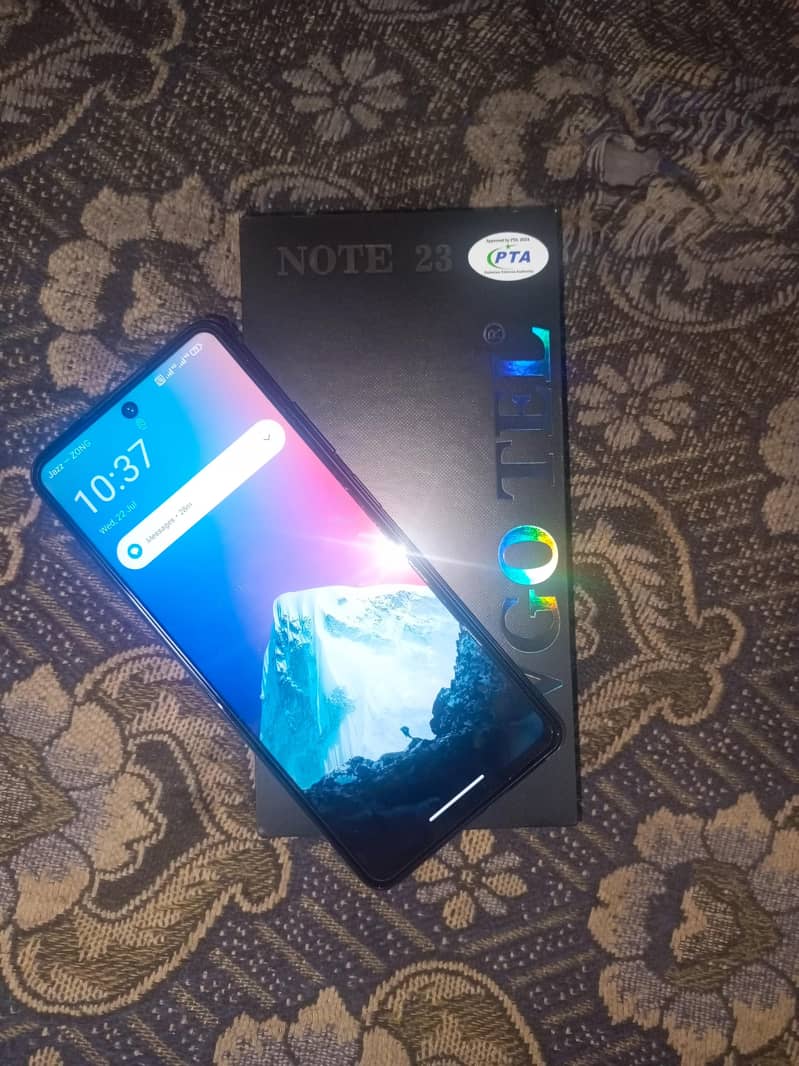 VGO TEL Note 23 1