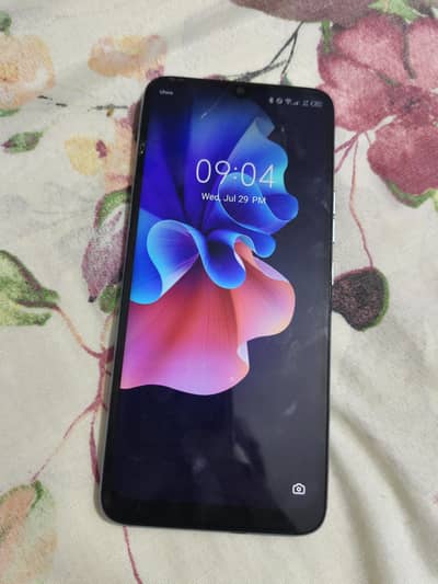 Tecno POP 5 Pro