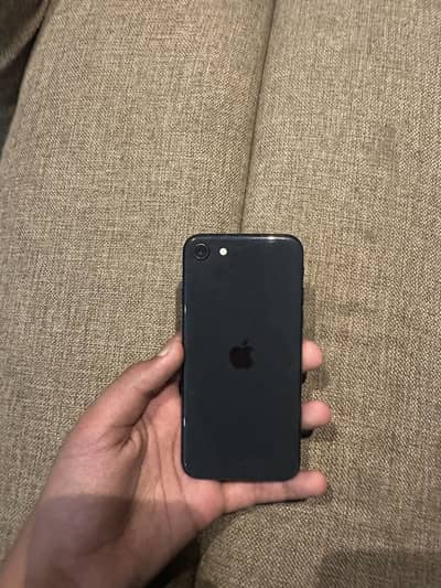 iPhone SE 2020 2 generation dual PTA approved
