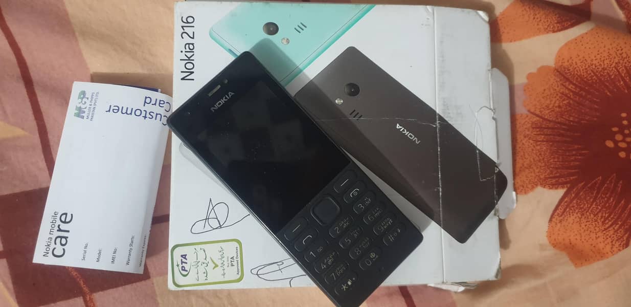 nokia 216 2