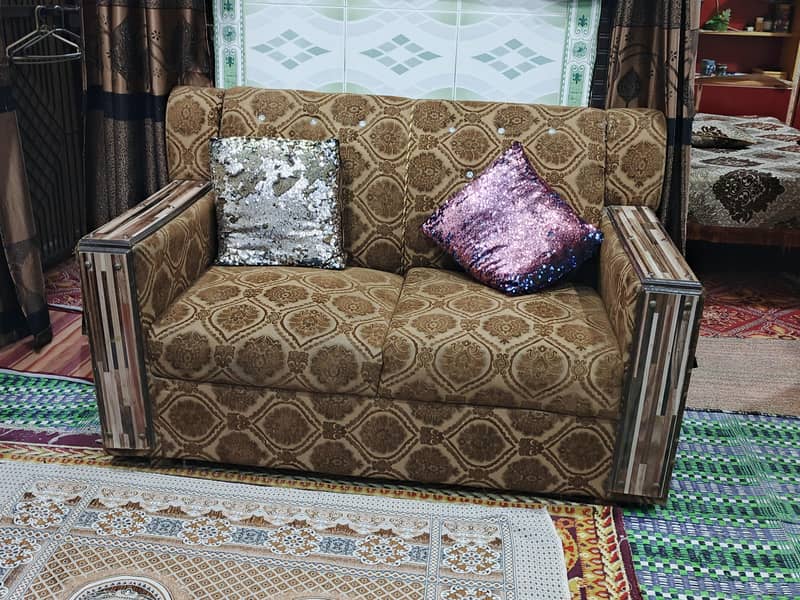 Sofa Set 0