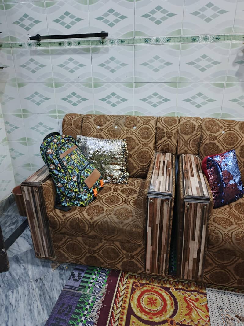 Sofa Set 2