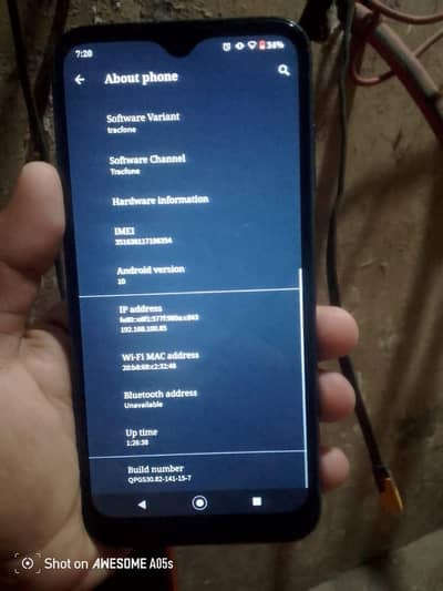 Motorola Moto G
