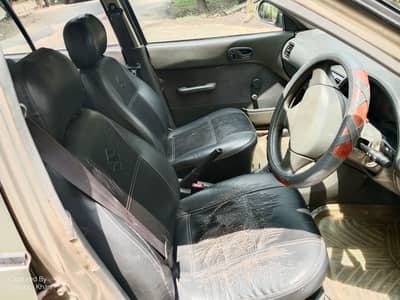 Suzuki Cultus VXR 2007