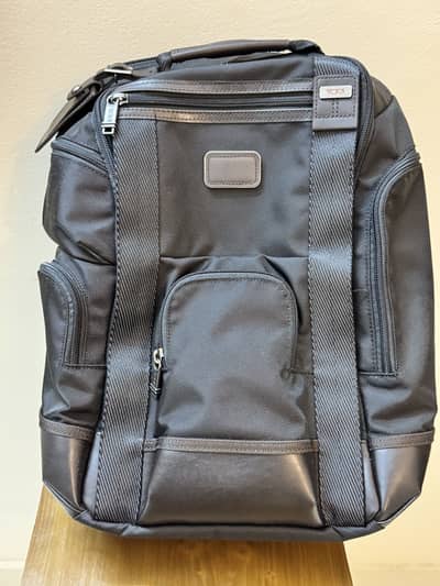 TUMI bag brand New US Imported