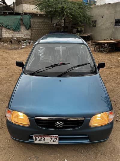 Bumper to bumper original condition 2007 hai 0323/91/83/629