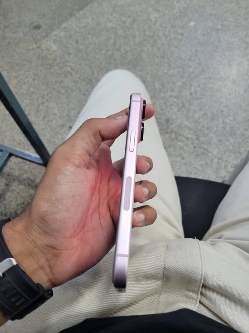 iphone 15 0