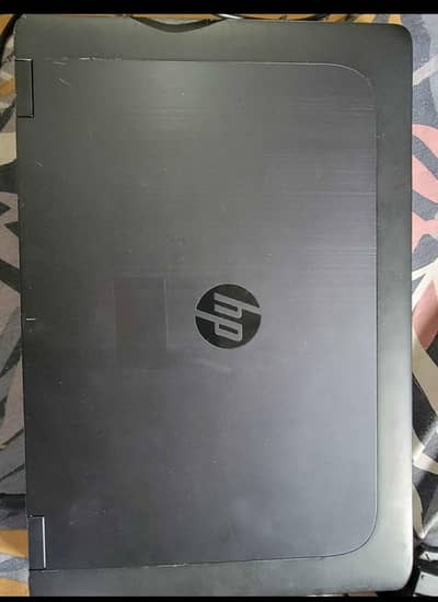 Ho Zbook 15 G2 workstation core i7