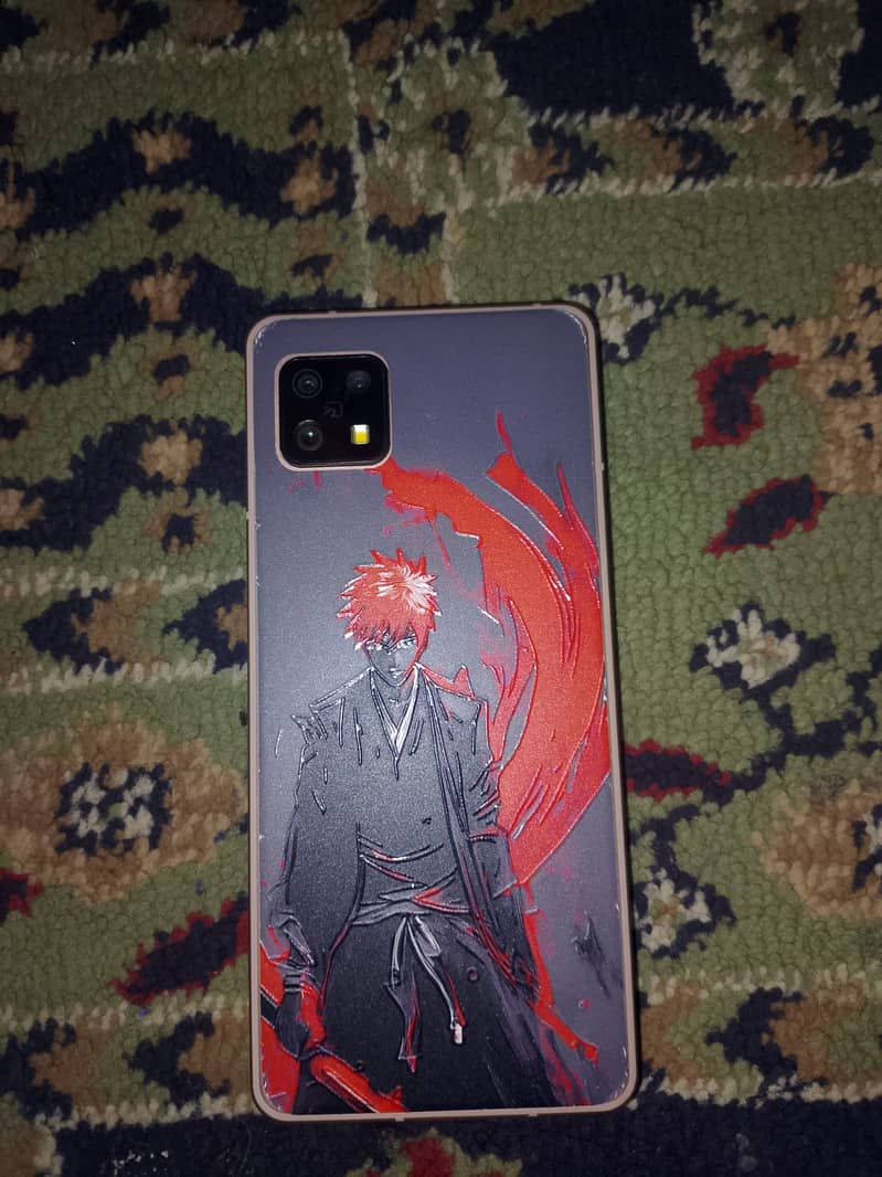 Sharp Aquos Sense 2