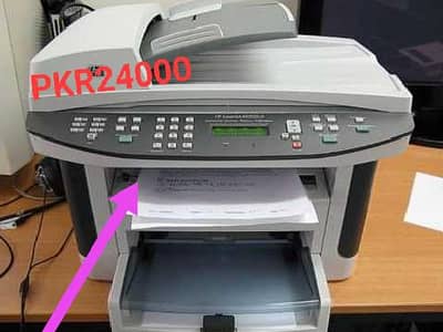Hp1522nf