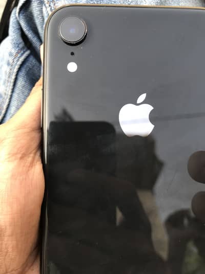 Apple iPhone XR