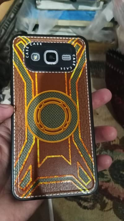 Samsung Galaxy grand prime best condition