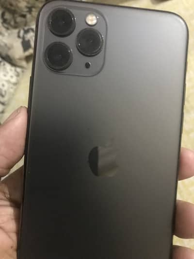 Apple iPhone 11 Pro Max Non PTA 64 GB