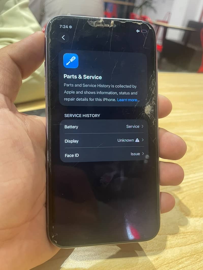Apple iPhone 11 1