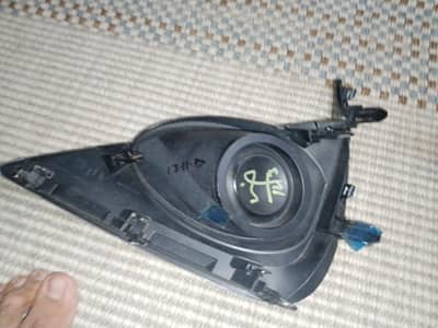 original corolla Altis 1.6 lights proper set