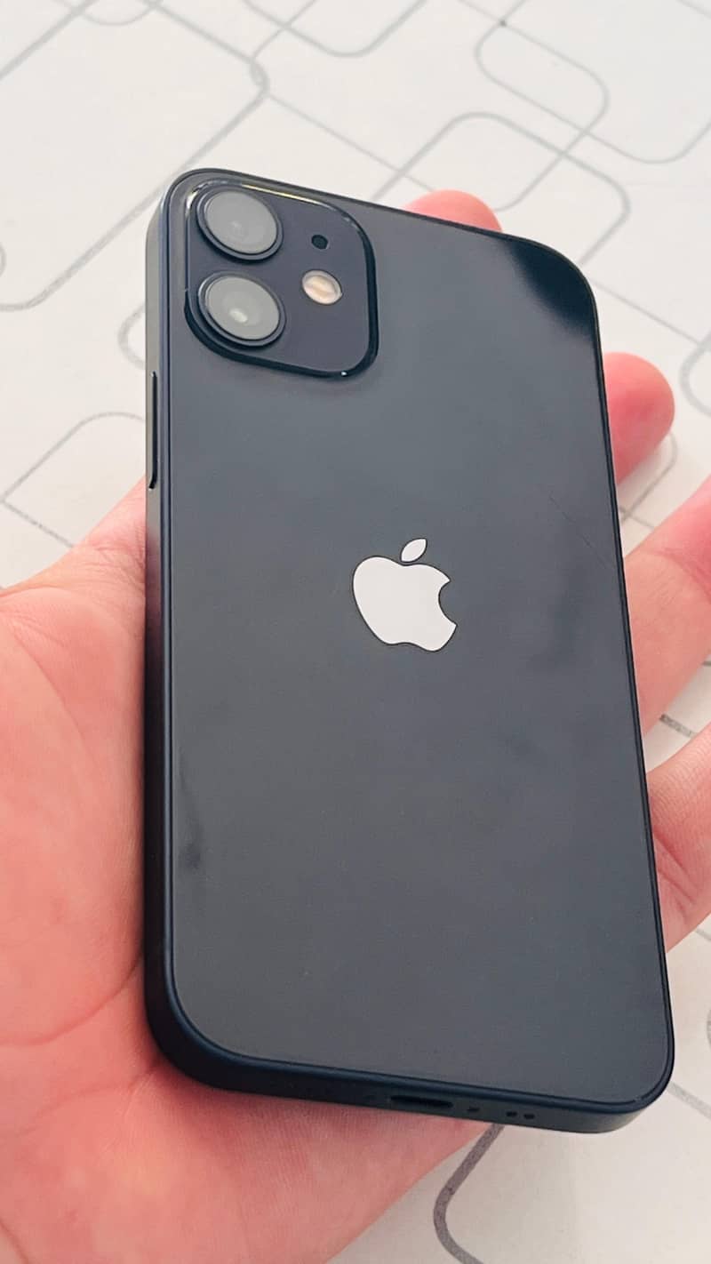 Apple iPhone 12 mini Urgent Sale - Mobile Phones - 1117428764