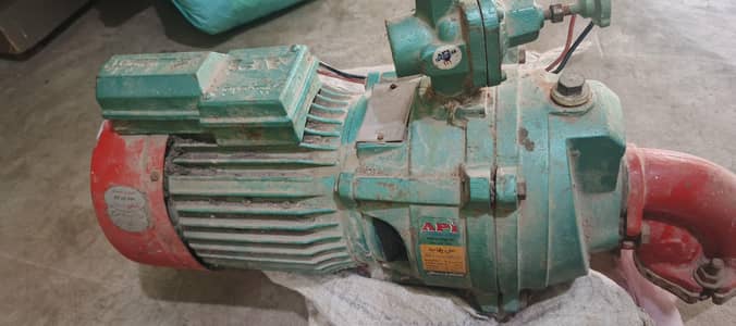 API Deep well 2 HP for sale