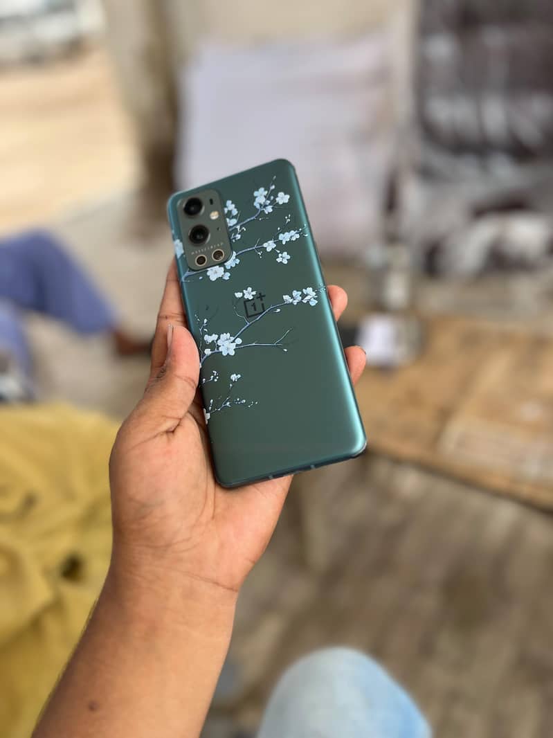OnePlus 9Pro 5G 1