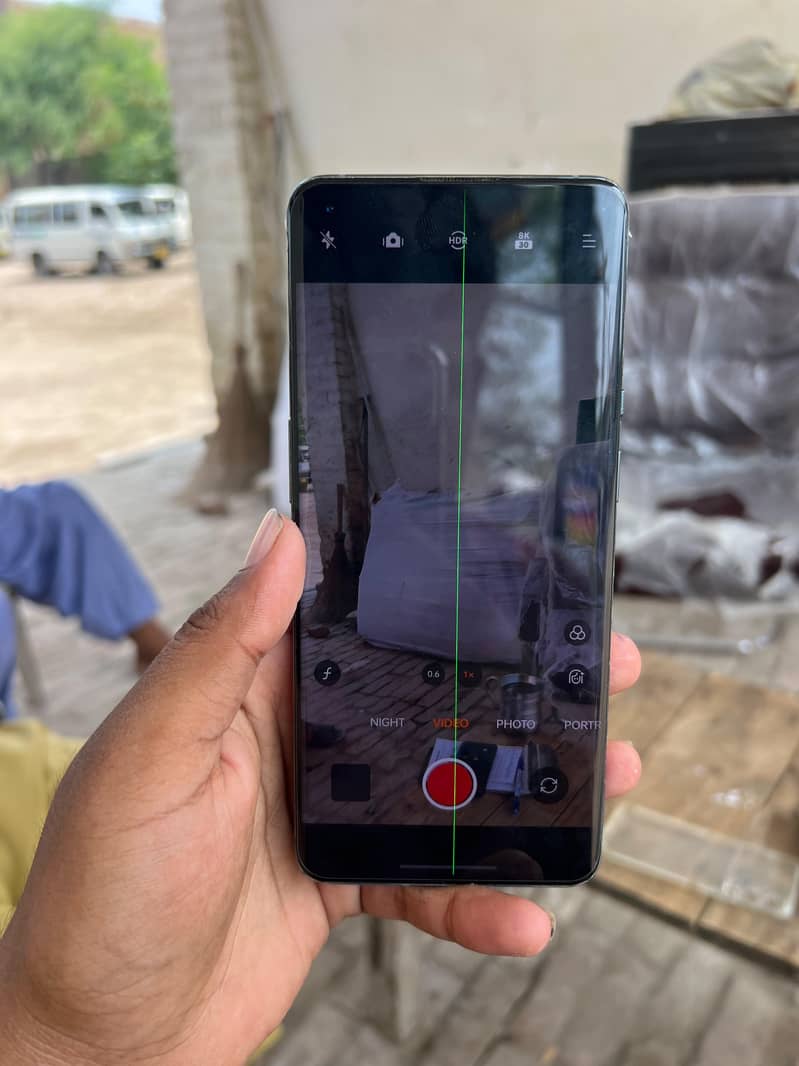 OnePlus 9Pro 5G 6