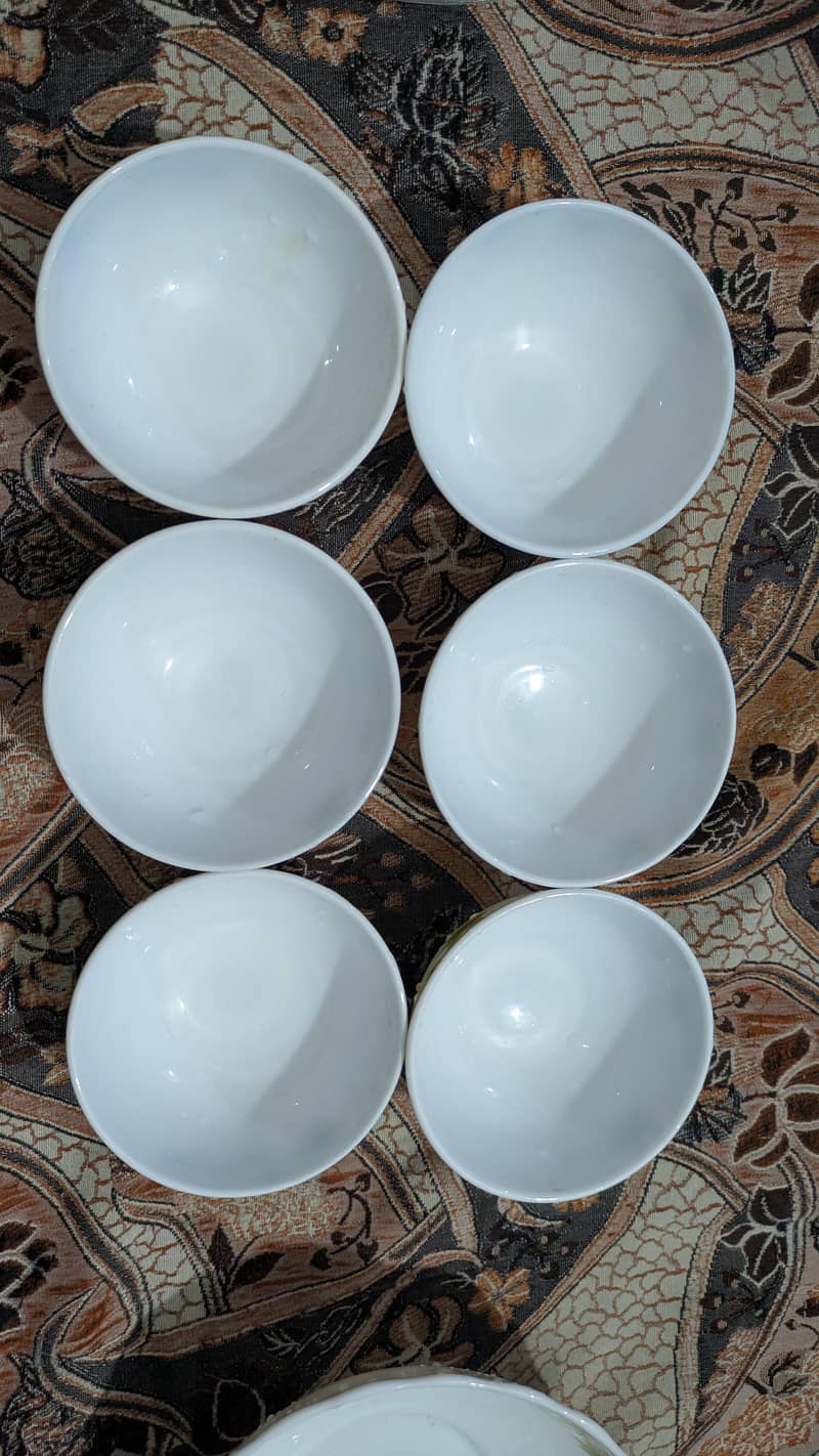 sweet dish set 2