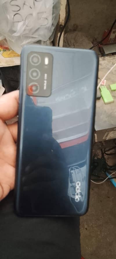 OPPO A16 4GB Ram 64 GB for sell