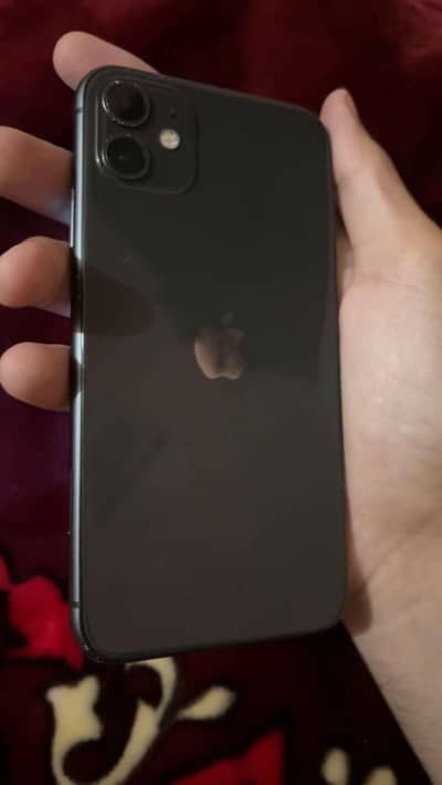 Apple iPhone 11