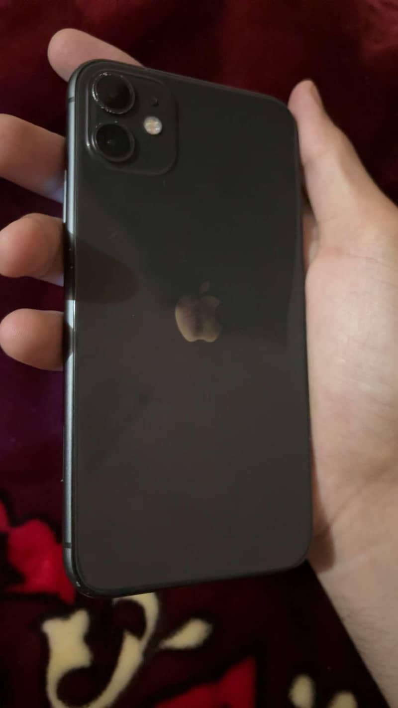 Apple iPhone 11 0