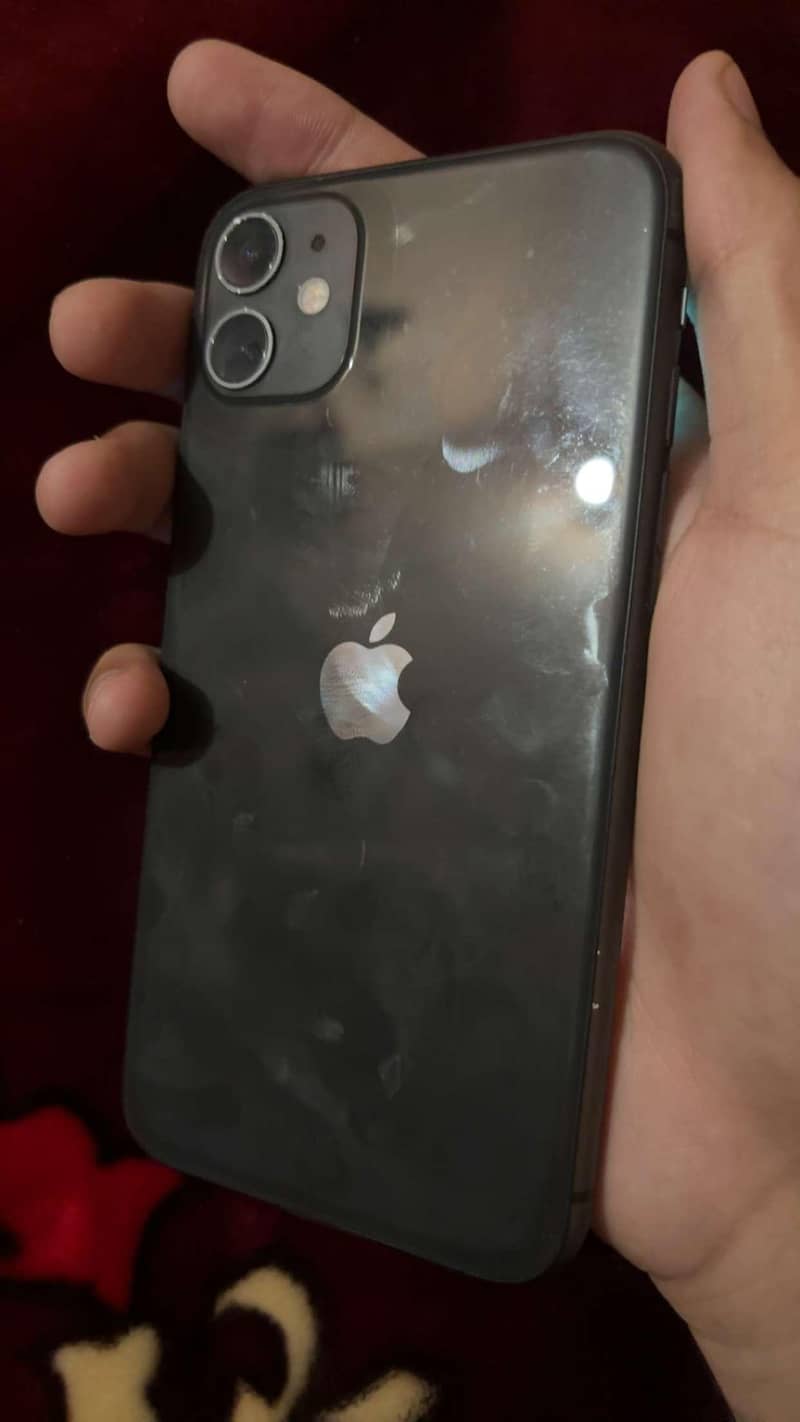 Apple iPhone 11 2