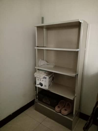 lamination rack
