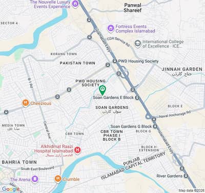 40x70 Residential Plot For Sale