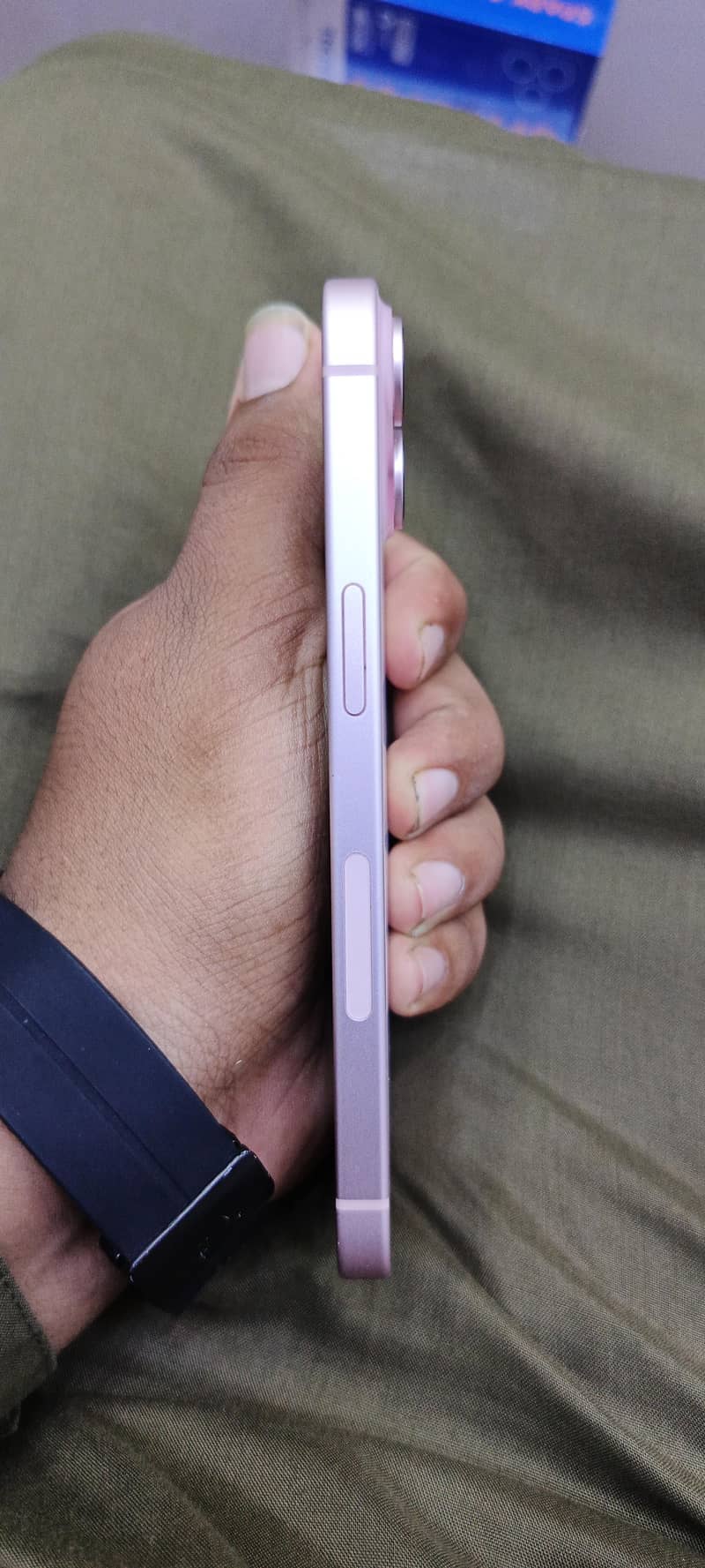 Apple iPhone 15 1