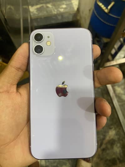 Apple iPhone 11