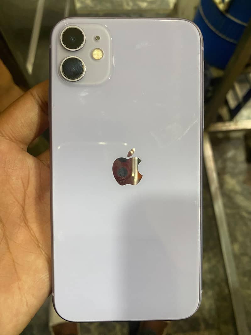 Apple iPhone 11 6