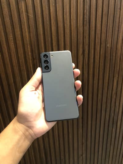 Samsung Mobile S21