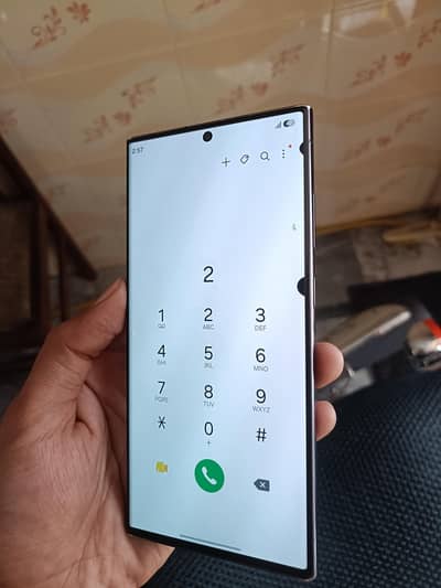 Samsung Mobile S23 Ultra