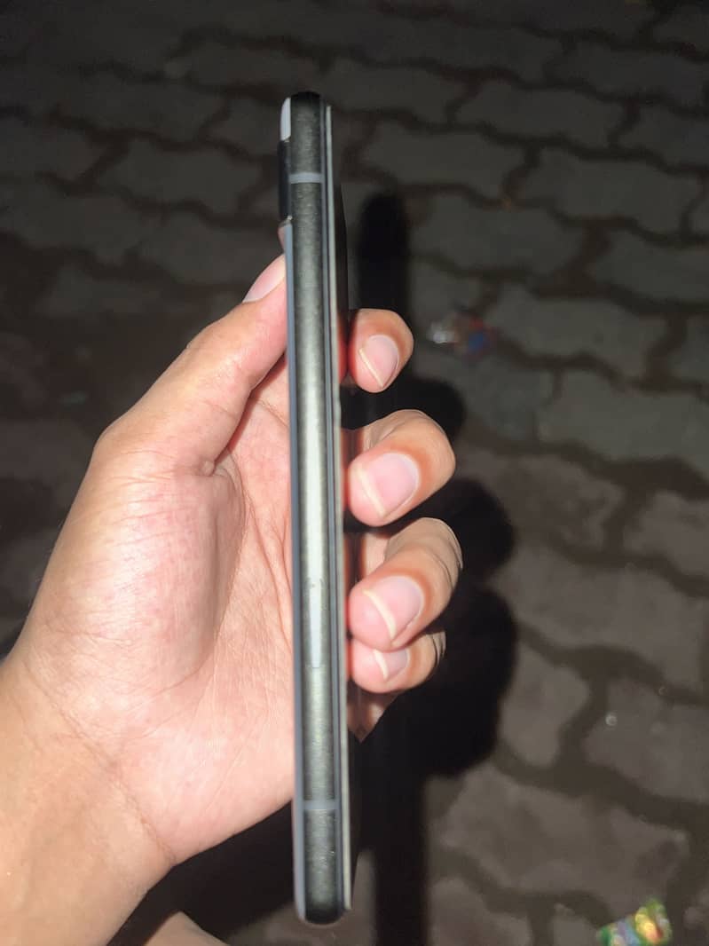 Google Pixel 6a 1