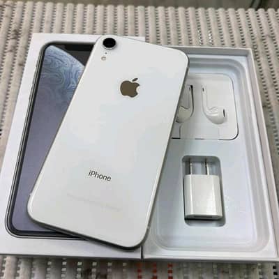 IPhone XR 128Gb PTA Approved