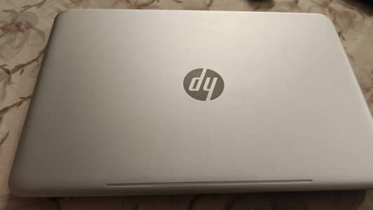 Hp Pavilion core i3 7th Generation