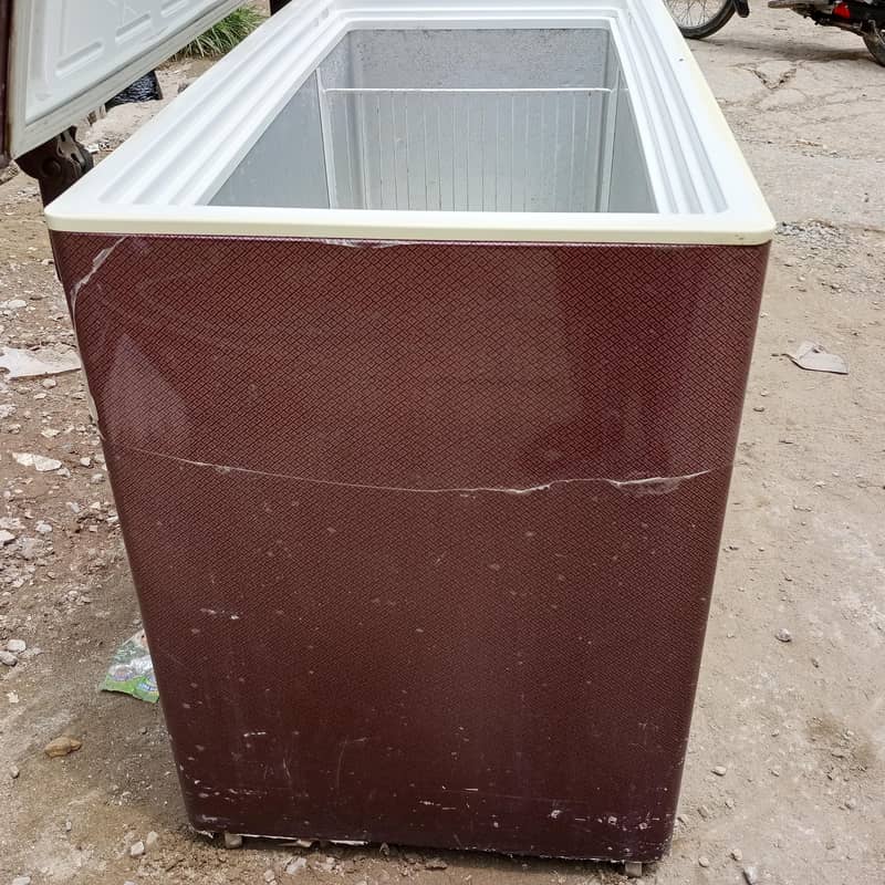 deep frezer 1