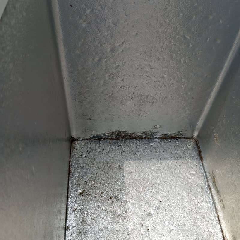 deep frezer 5