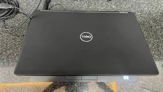 Dell 5490 i5 8 Generation 256 SSD