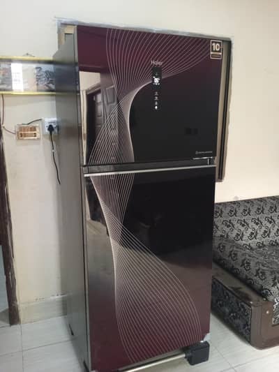 Hair jumbo DC inverter new model argent for sale