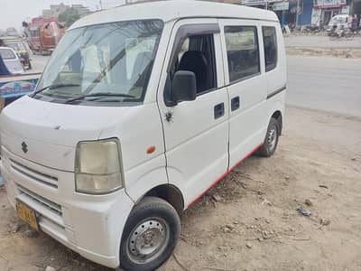 Suzuki Every 2012  o321283o996