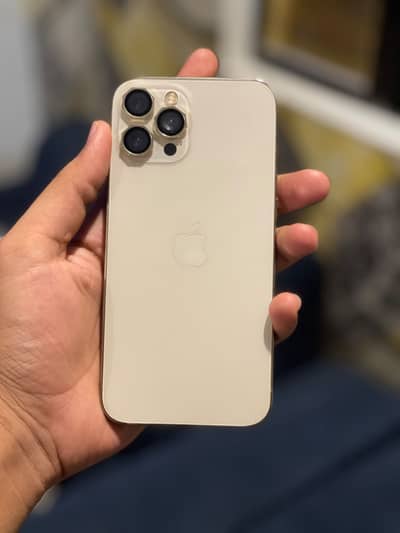 Apple iPhone 12 Pro Max