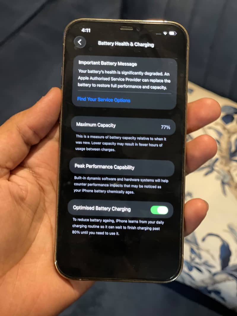 Apple iPhone 12 Pro Max 2