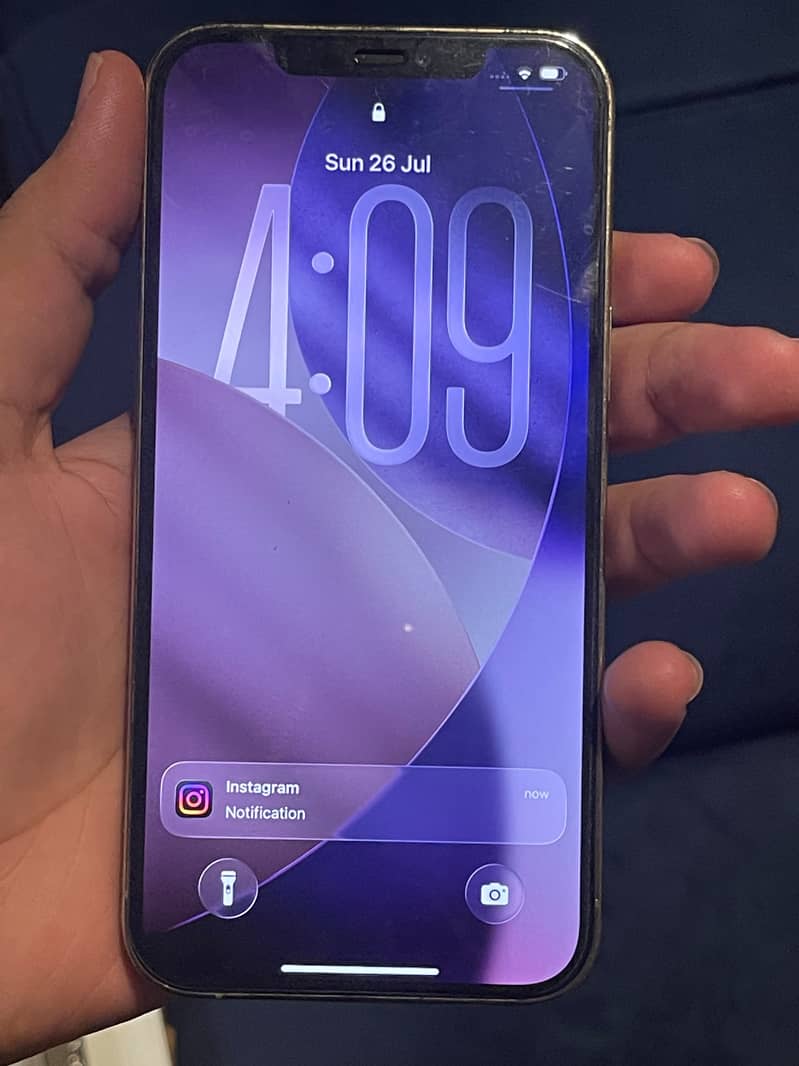 Apple iPhone 12 Pro Max 3