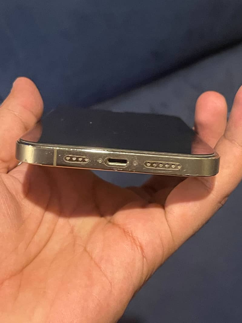 Apple iPhone 12 Pro Max 4