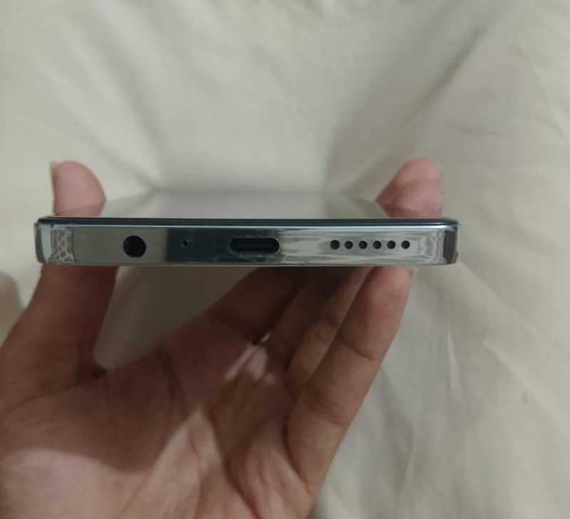 Tecno CAMON 20 3